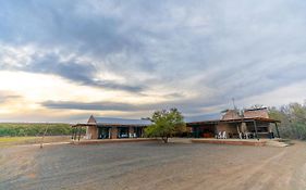 Kransplaas - Nyala Lodge